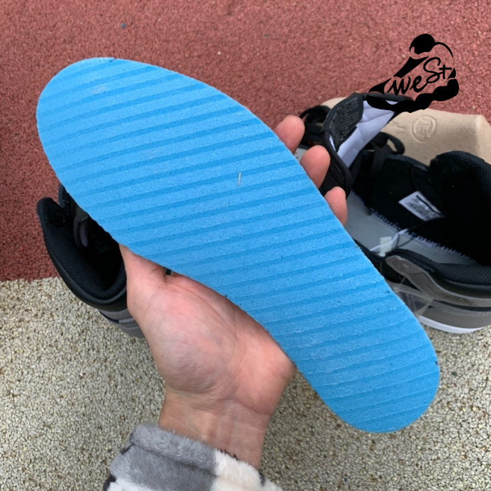 Jordan 1 Retro High Shadow