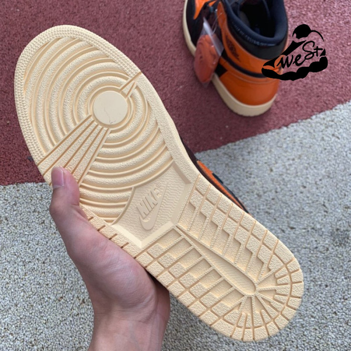Jordan 1 Retro High Shattered Backboard 3.0