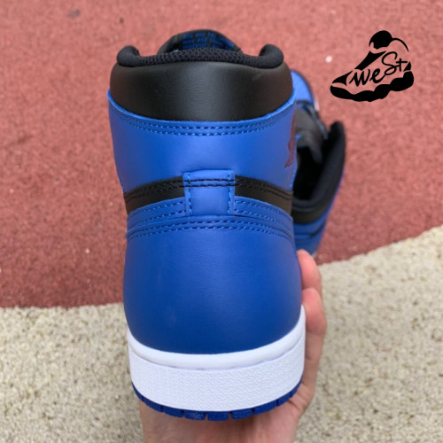 Jordan 1 Retro Royal 2017