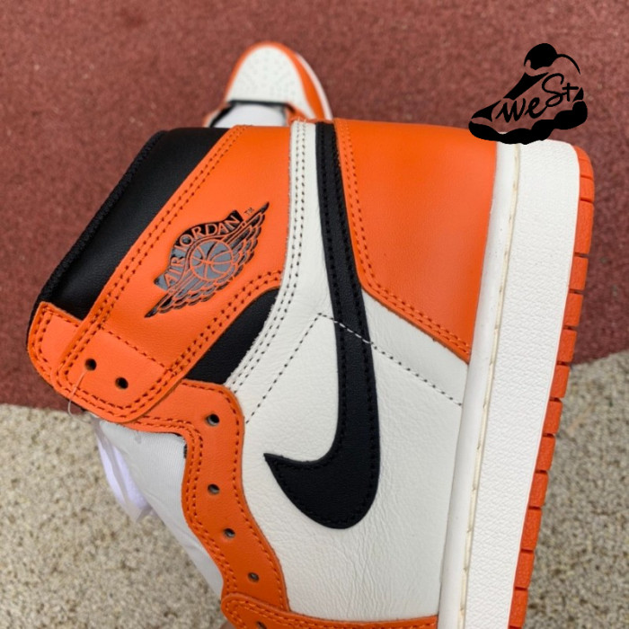 Jordan 1 Retro Reverse Shattered Backboard