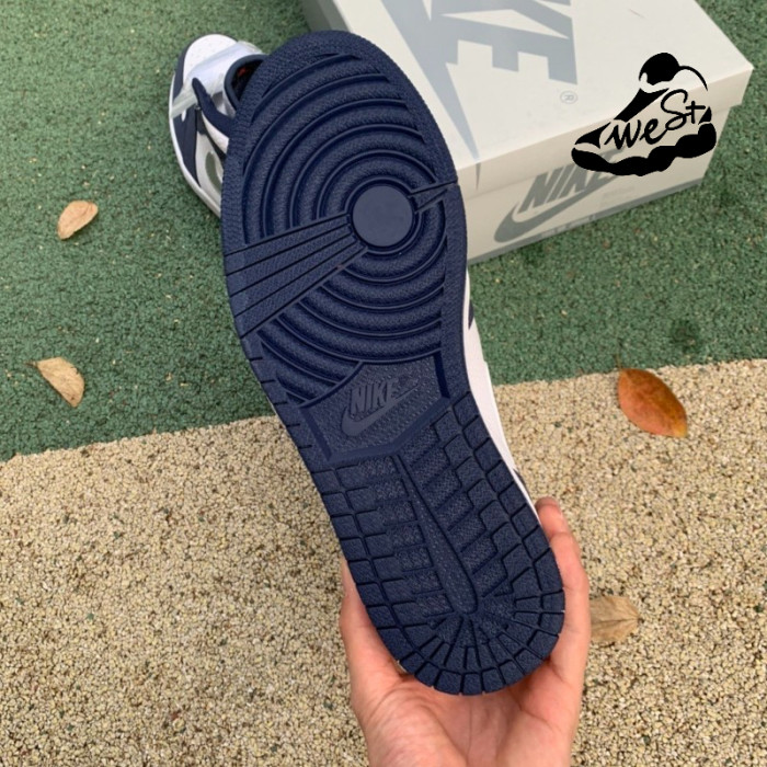 Jordan 1 Retro High COJP Midnight Navy