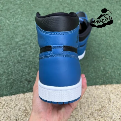 Jordan 1 Retro High OG Dark Marina Blue