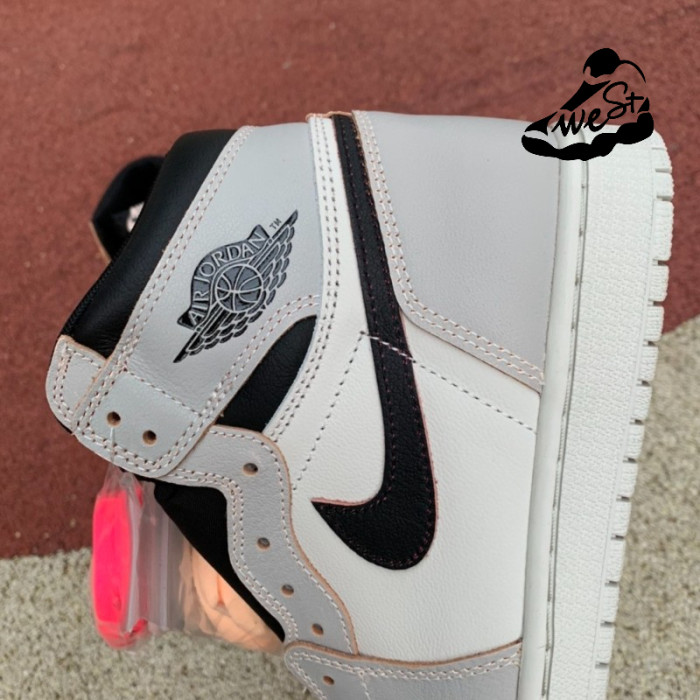 Jordan 1 Retro High OG Defiant SB NYC to Paris