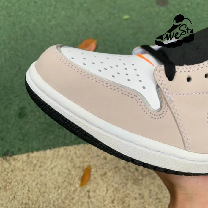 Jordan 1 High OG Prototype