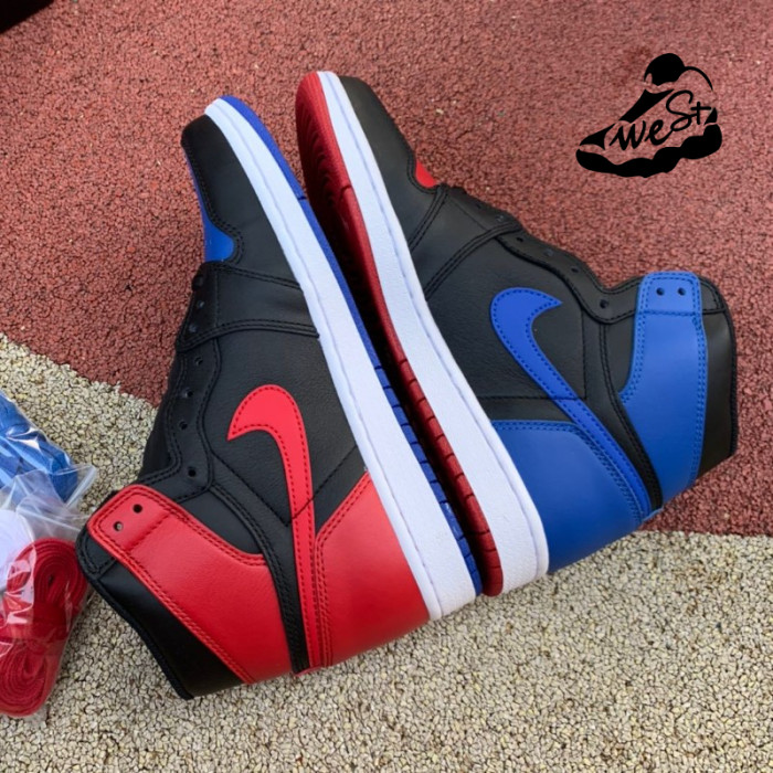 Jordan 1 Retro Top 3