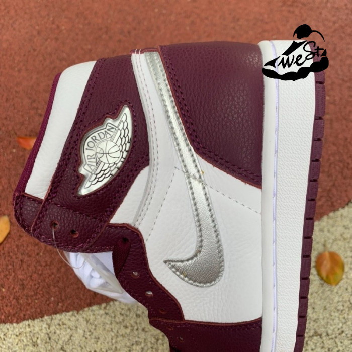 Jordan 1 High OG“ Bordeaux”