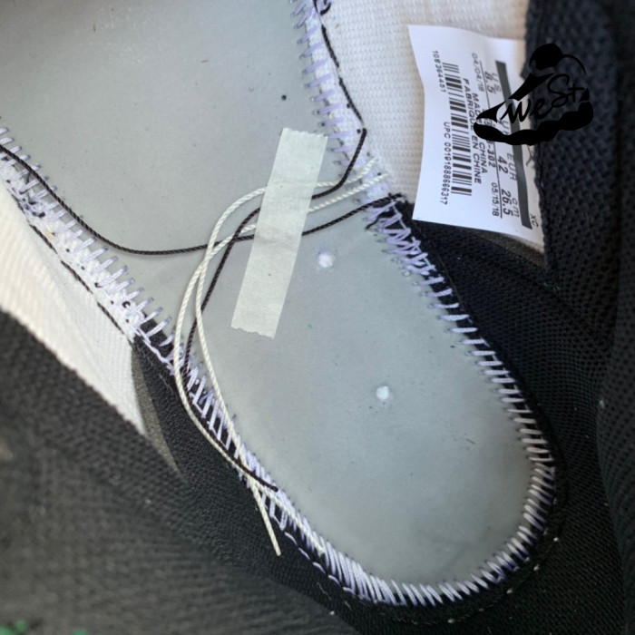 Jordan 1 Retro High Pine Green
