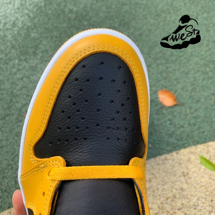 Jordan 1 Retro High Pollen
