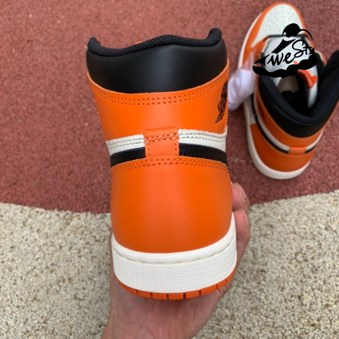 Jordan 1 Retro Reverse Shattered Backboard