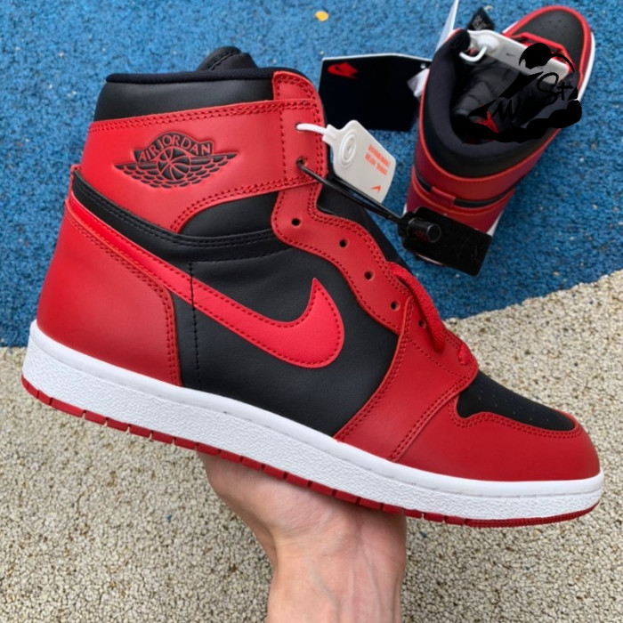 Jordan 1 Retro High 85 Varsity Red