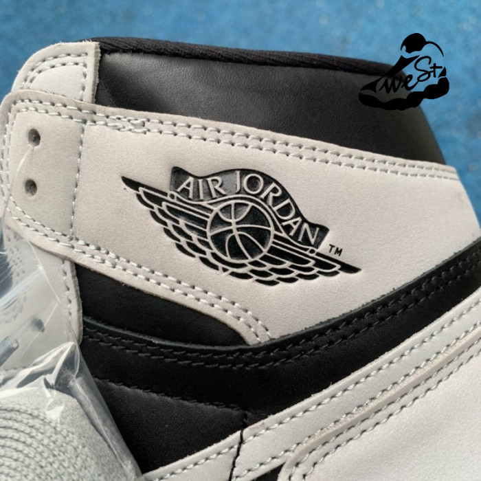Jordan 1 Retro High Shadow 2.0