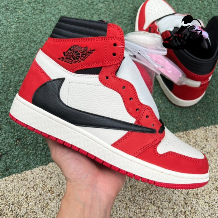 Jordan 1 Retro High Travis Scott