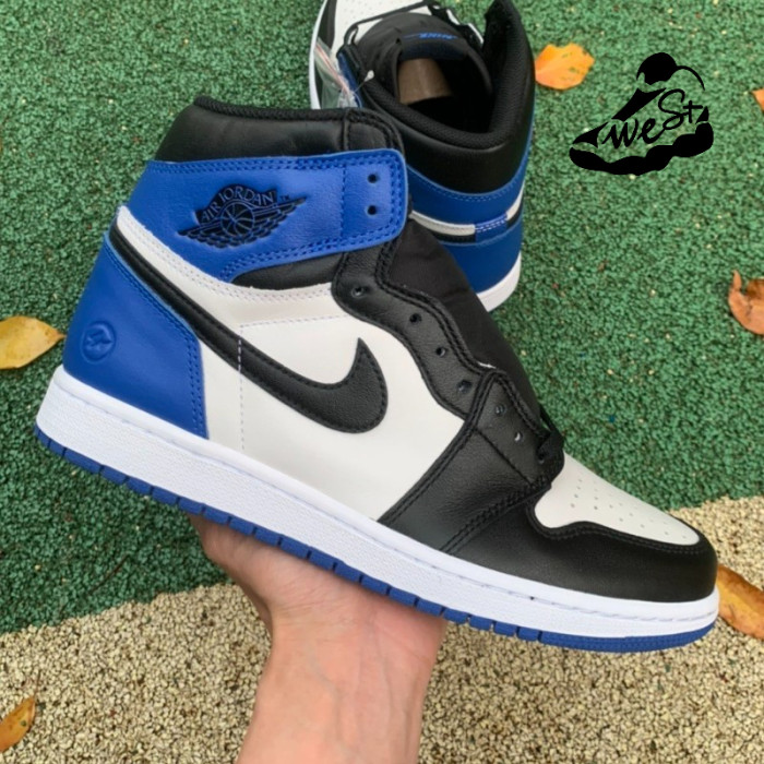 Jordan 1 Retro High Fragment