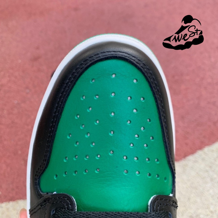 Jordan 1 Retro High Pine Green