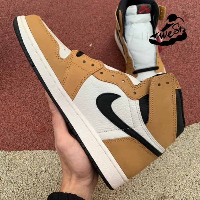 Jordan 1 Retro High Rookie of the Year