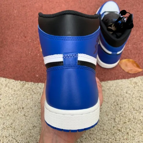 Jordan 1 Retro High Game Royal