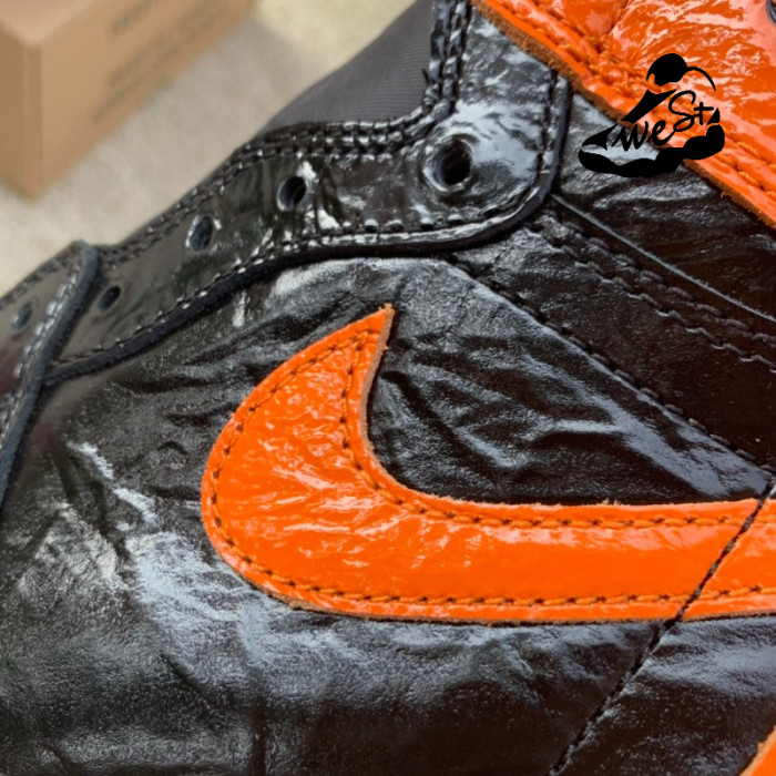 Jordan 1 Retro High Shattered Backboard 3.0