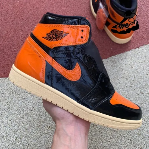 Jordan 1 Retro High Shattered Backboard 3.0
