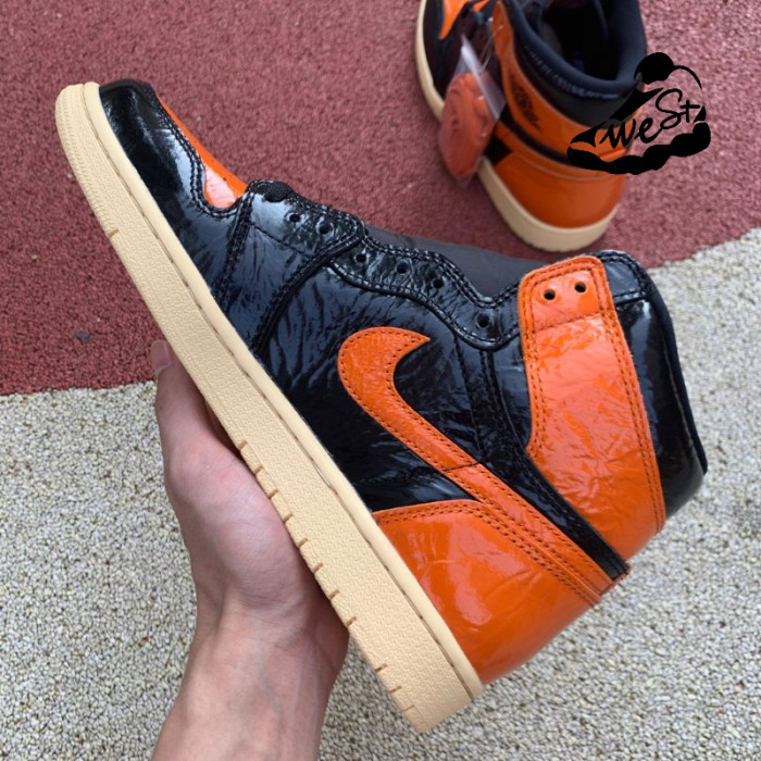 Jordan 1 Retro High Shattered Backboard 3.0