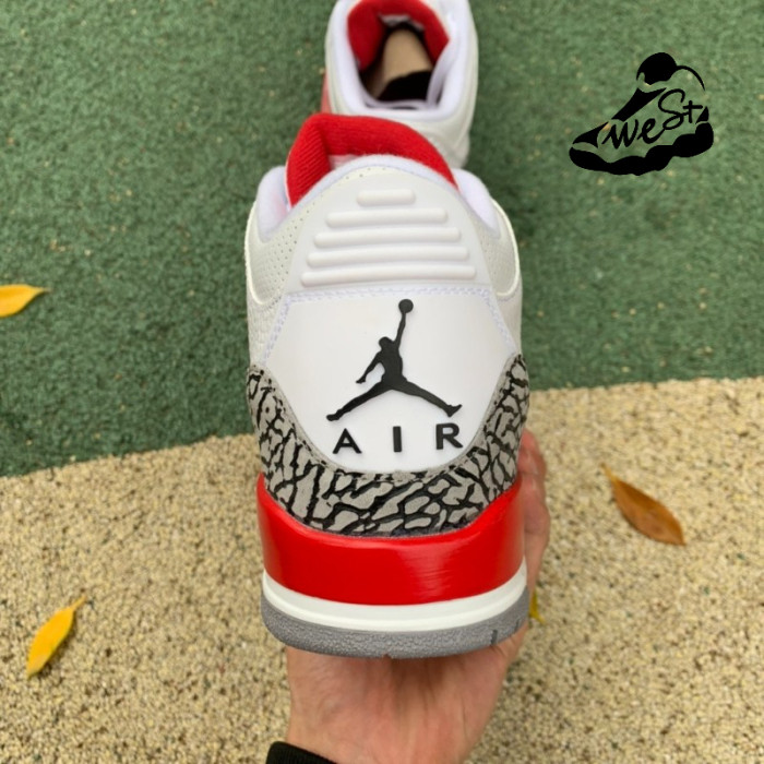 Jordan 3 Retro Hall of Fame