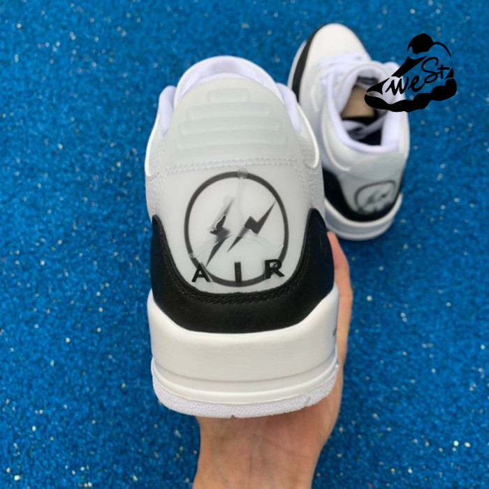 Jordan 3 Retro Fragment