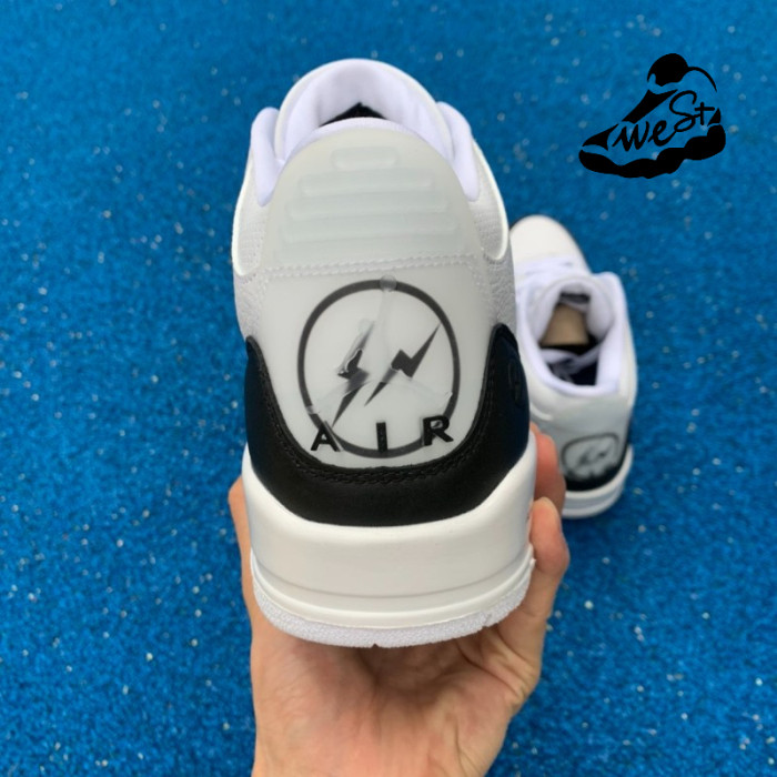Jordan 3 Retro Fragment