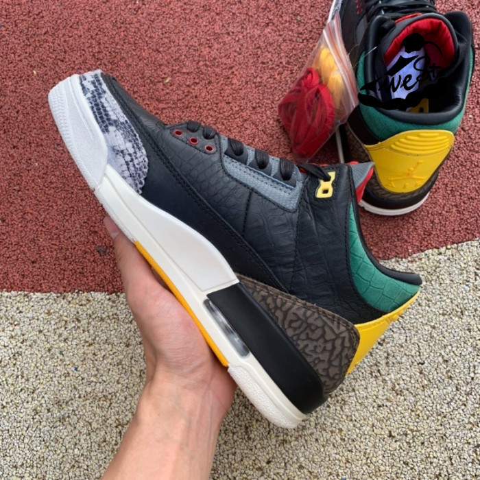 Jordan 3 Retro SE Animal Instinct 2.0