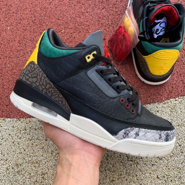 Jordan 3 Retro SE Animal Instinct 2.0