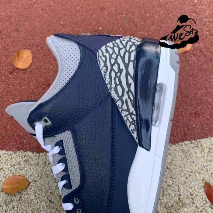 Jordan 3 Retro Georgetown (2021)