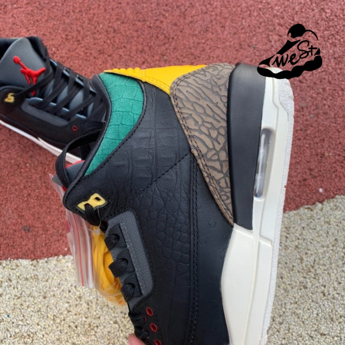 Jordan 3 Retro SE Animal Instinct 2.0