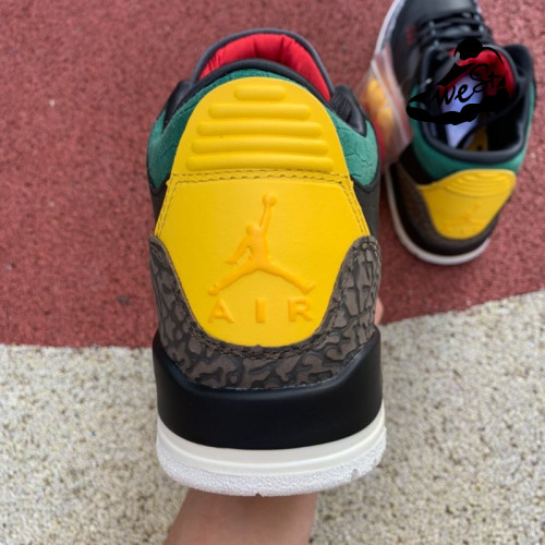 Jordan 3 Retro SE Animal Instinct 2.0