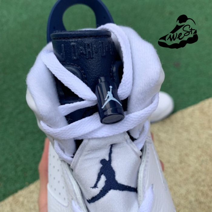 Jordan 6 “Midnight Navy”