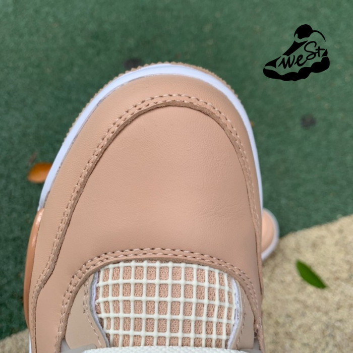 Jordan 4 Retro Shimmer (W)