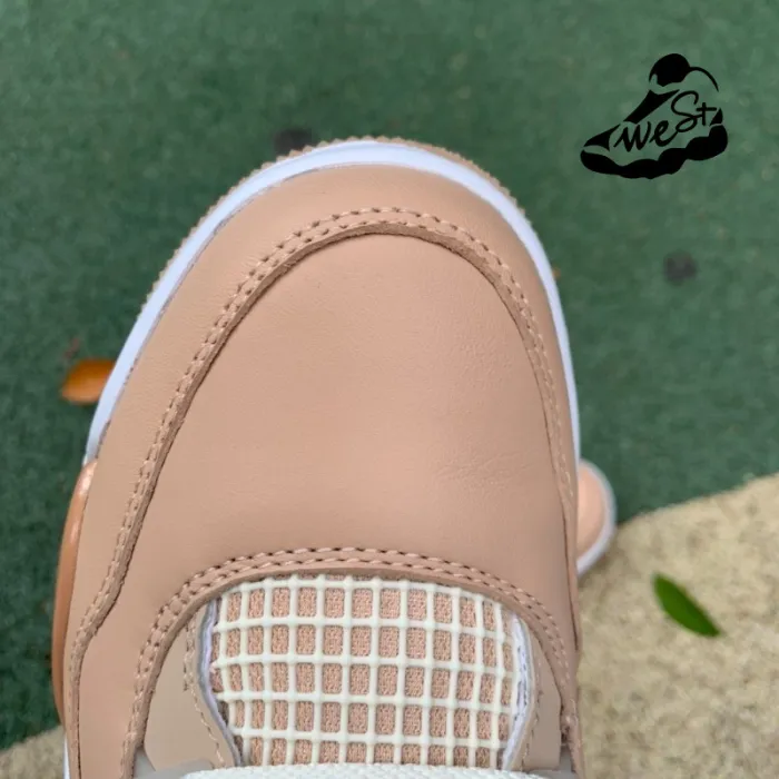 Jordan 4 Retro Shimmer (W)
