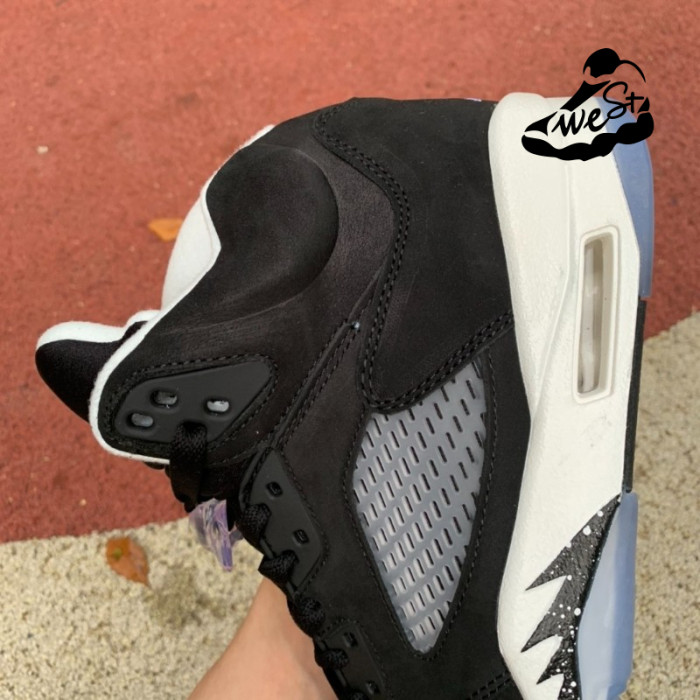 Jordan 5 Retro Oreo