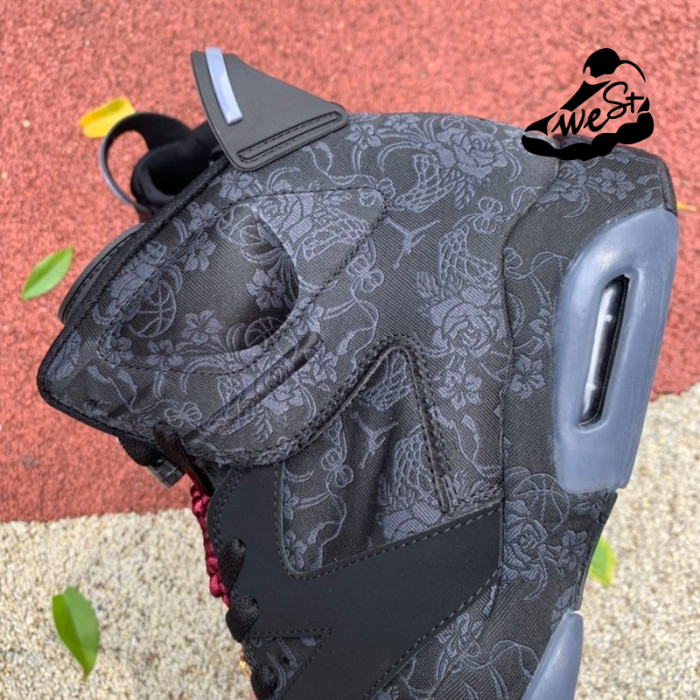 Jordan 6  “Singles Day”