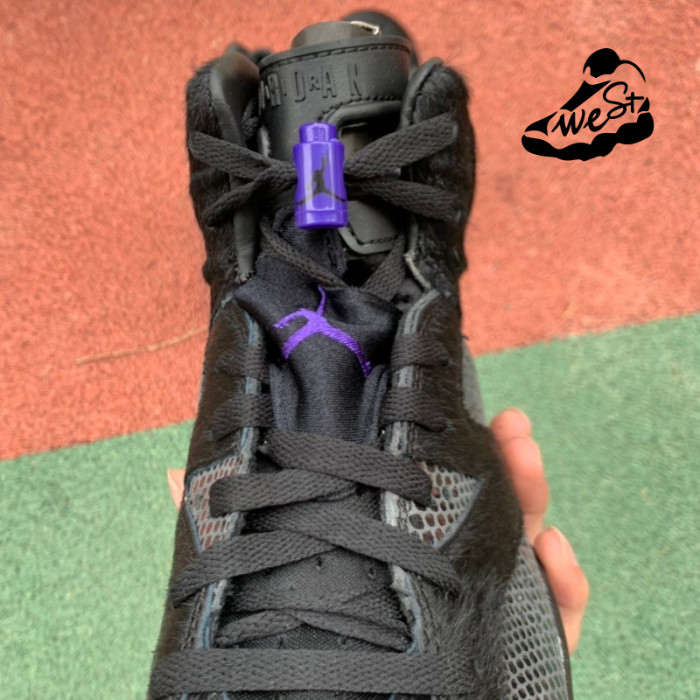 Jordan 6 Retro Social Status