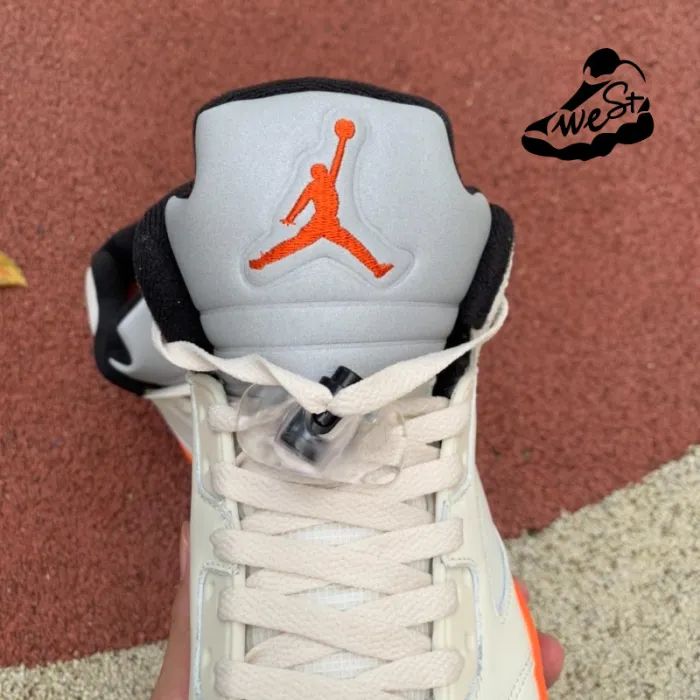 Jordan 5 Retro Shattered Backboard