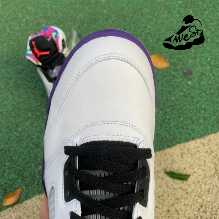 Jordan 5 Retro Alternate Bel-Air