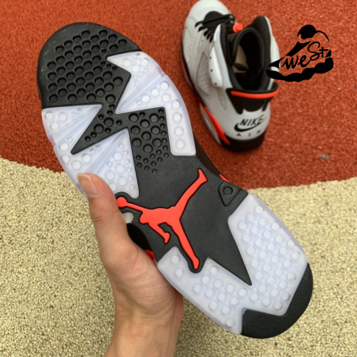 Jordan 6 Retro Reflections of a Champion