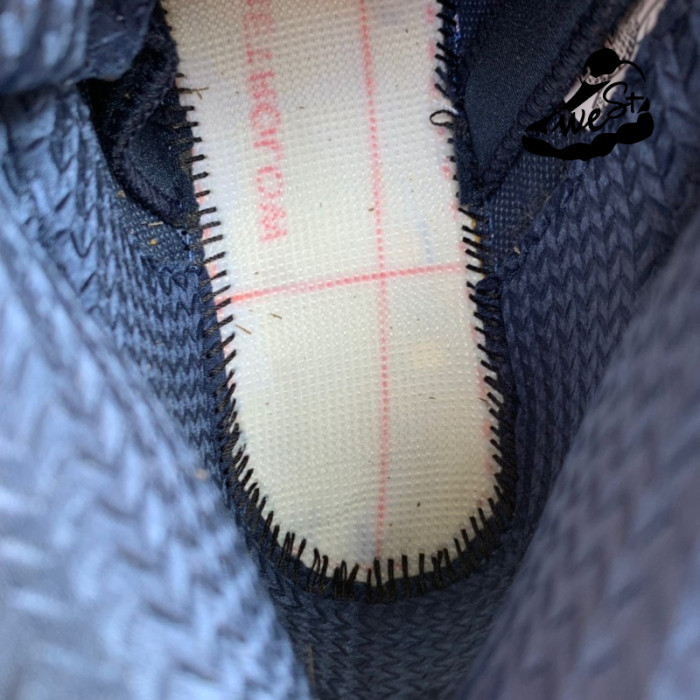 Jordan 5 Retro Michigan (2019)