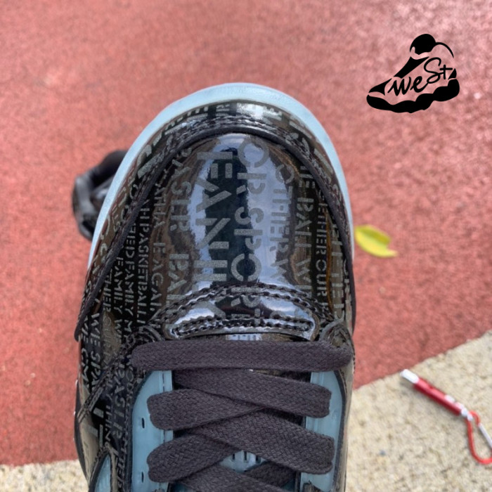 Jordan 5 Retro Doernbecher
