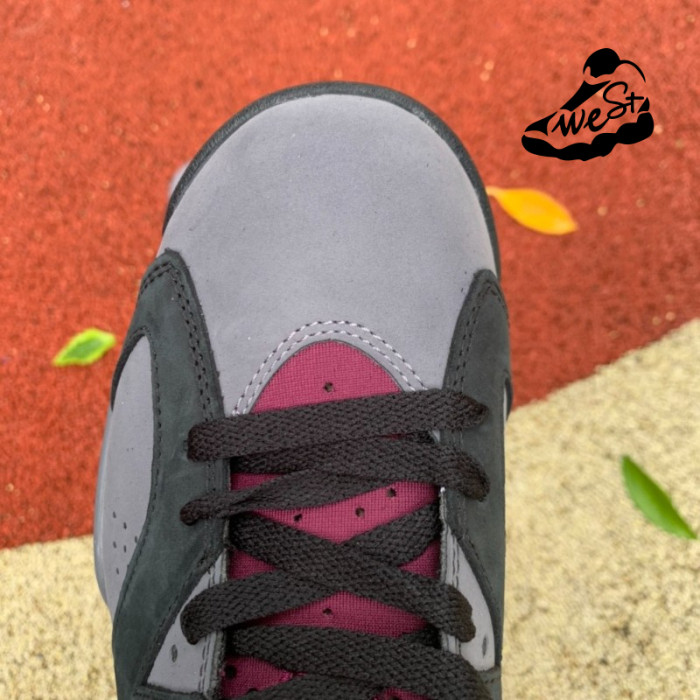 Jordan 6 “Bordeaux”