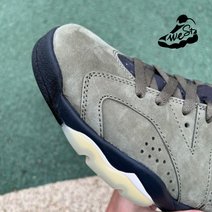 Jordan 6 Retro Travis Scott