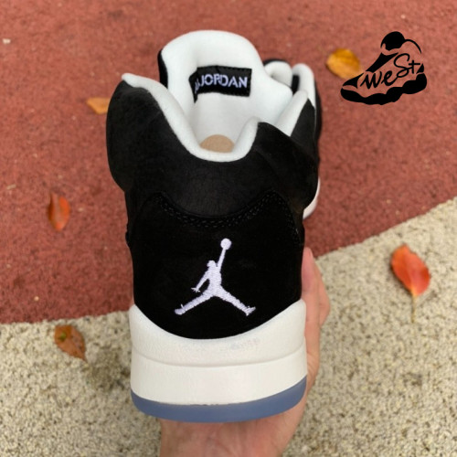 Jordan 5 Retro Oreo