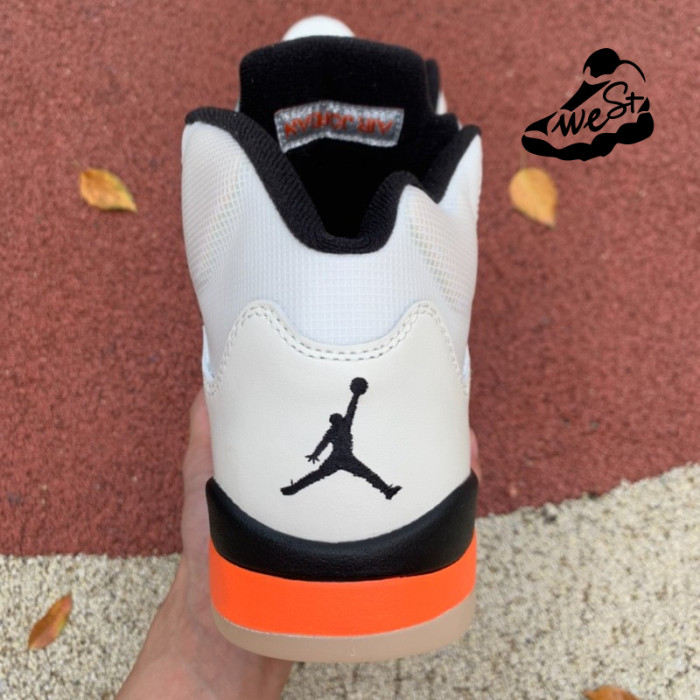 Jordan 5 Retro Shattered Backboard
