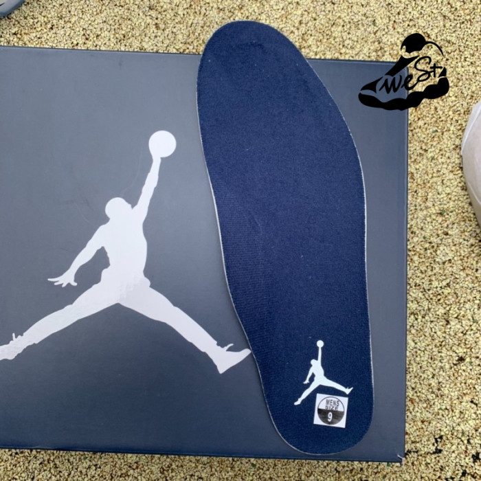 Jordan 6 “Midnight Navy”