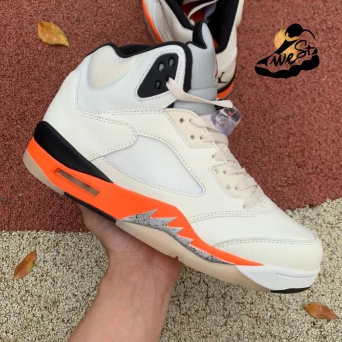 Jordan 5 Retro Shattered Backboard