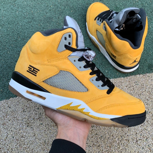 Jordan 5 Retro Tokyo T23