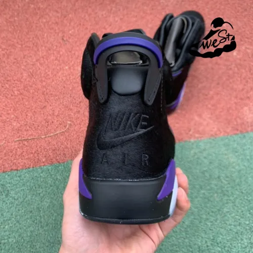Jordan 6 Retro Social Status